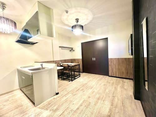 旅タイム－Ｃａｓａｂｌａｎｃａ／民泊