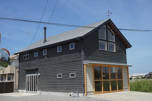 ゲストハウス191 ^