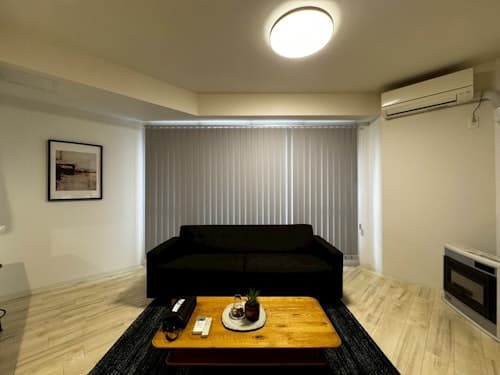 GRACE GARDEN 301/民泊