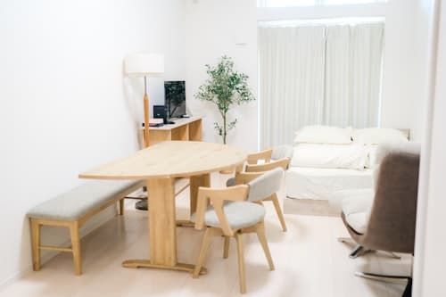 ＧＲＥＥＮ　ＦＩＥＬＤ／民泊