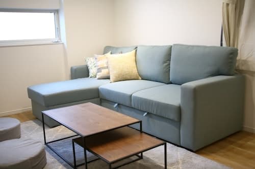 ＵＳＪまで車も電車も１０分！新築駐車場付戸建／ＣＳ２０／民泊