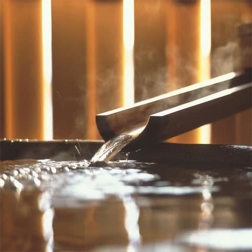 人吉温泉　あゆの里 2