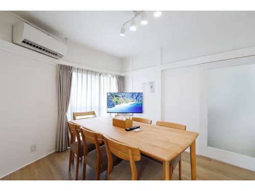 ＬＩＦＥ　ＴＯＷＮ　ＮＩＳＨＩＲＯＫＵＧＯ／民泊