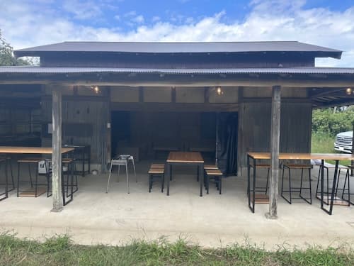 古民家グランピングＮＡＹＡ／田園風景広がる長生村／千葉県唯一の村／民泊