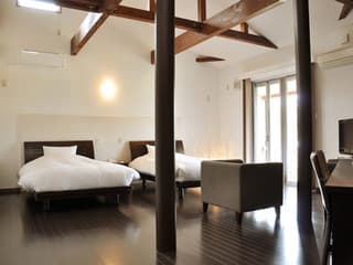 由布院　蔓蕩蒼　－　Ｍａｔｏｕｓｏｕ　－ 2