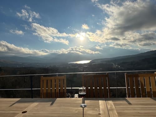 Ｔｈｅ　Ｎｏ．１０　Ｍｔ．Ｆｕｊｉ　Ｓｋｙ　Ｖｉｌｌａ　＾