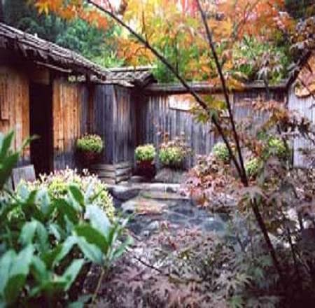 宝泉寺温泉　旅館　えび亭 2