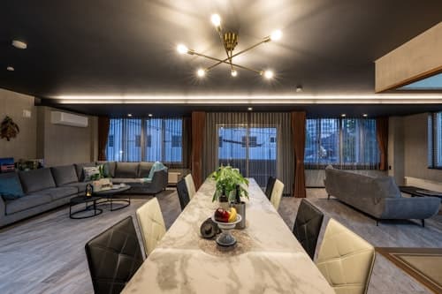 ＯＴＡＲＵ　ＭＥＭＥＮＴＯ／民泊