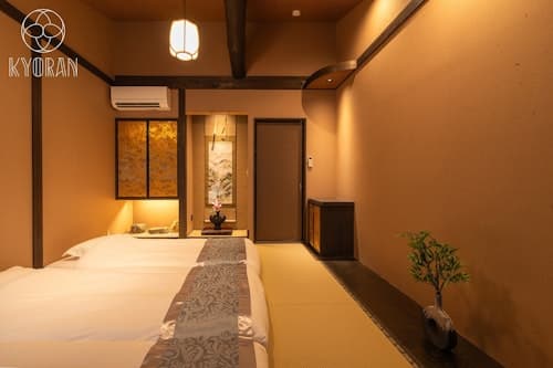 京蘭【夕顔邸】　＾