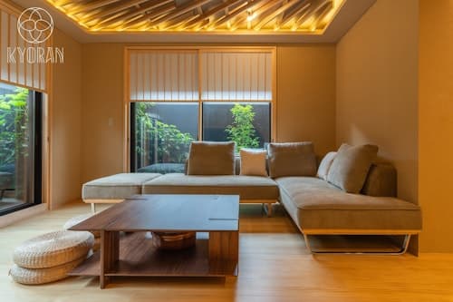 京蘭【幻水邸】　＾