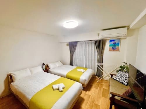 Ｃａｓａ　Ｇ．Ｓ．恵美須町／民泊