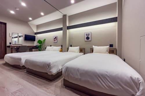 ＥＬ’ｓ　ＨＯＭＥ　天保山／民泊