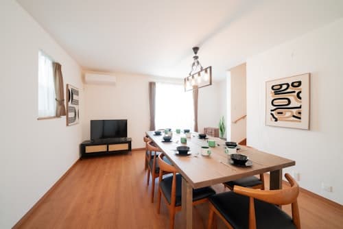 Ｔｏｋｙｏ　Ｈｏｍｅ　Ｂａｓｅ　Ｈａｎｅｄａ／民泊