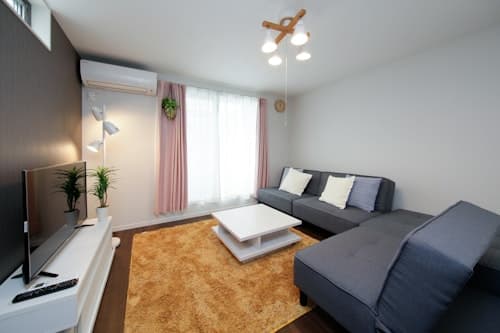 東六郷ＢＬＡＣＫ／民泊