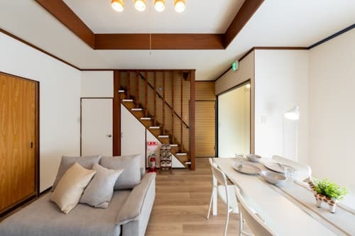 せつきの宿／民泊