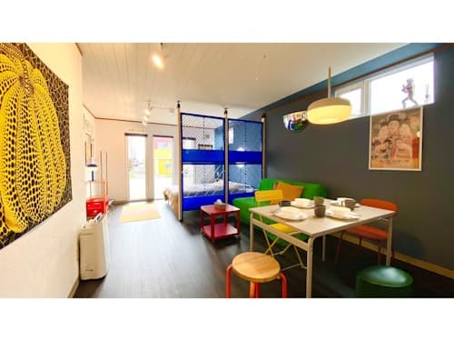 宝来町ホーム　＾