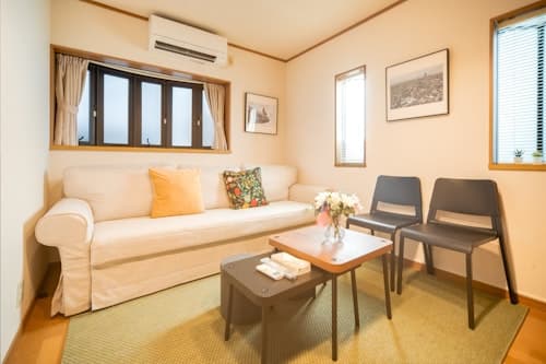 旅タイム！ｔａｋｅｏｆｆ／民泊