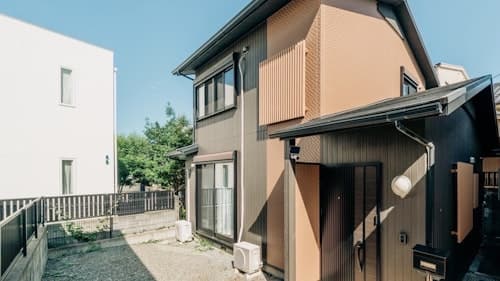 大濠公園ハウス ^