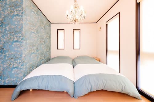 Hachioji Akatsuki Guest House/民泊