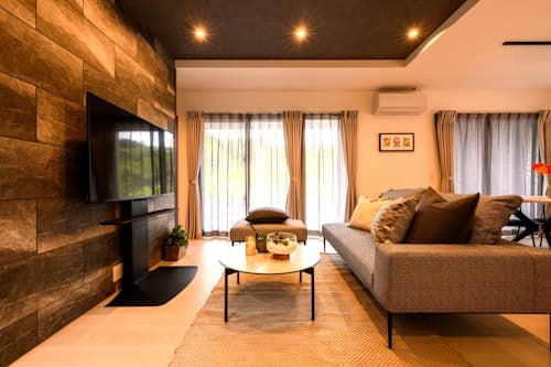 ZA098 villa名護の森 ^