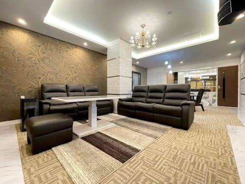 Ｐａｒｅｏｎ　ｓｕｉｔｅ／民泊