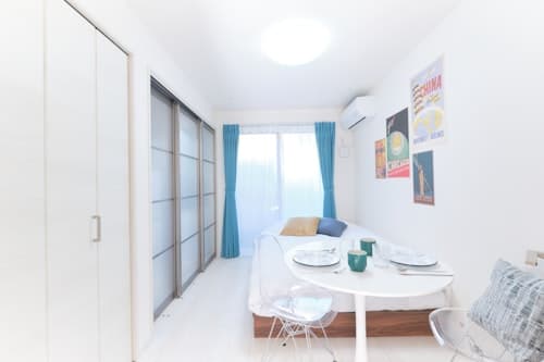 フローラメゾン上落合/民泊