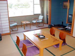 ＫＡＺＥＮＯＫＵＮＩ　ＩＷＡＭＩ　ＲＥＳＯＲＴ＆ＳＴＡＹＳ 2