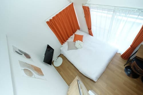 さくら代々木/民泊