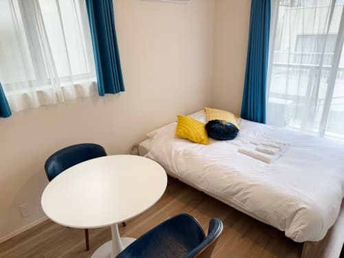 エブリネット新宿Ⅰ／民泊