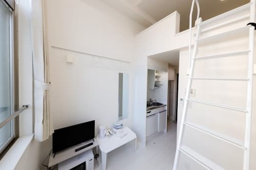 Ｎａｎｏ上落合／民泊