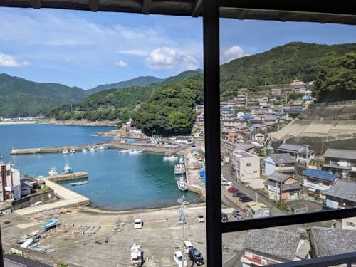 いきる宿　磯崎／民泊