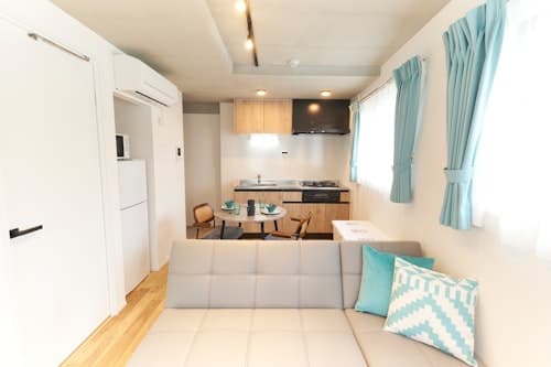 フロンティアコンフォート北池袋－　＾