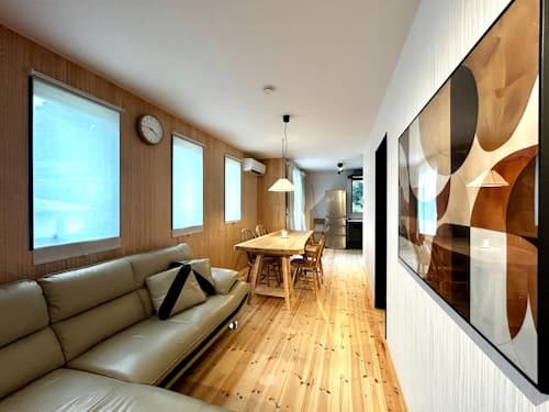 楽宿箱根 Rakuyado Hakone ^