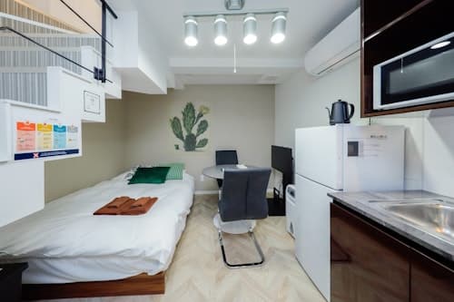 Ｒａ　Ｇｒａｎｄｅ　新宿／民泊