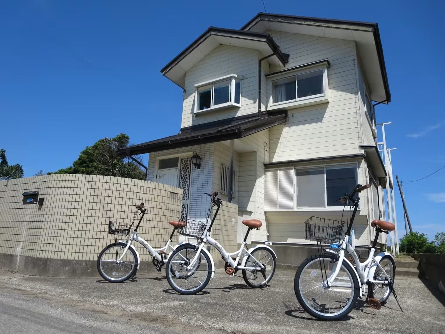 ＣｏｆｆｅｅＴａｌｋ／民泊