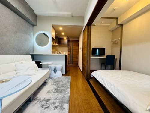 LuxurySweet博多駅南51/民泊