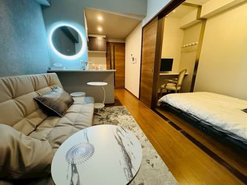 LuxurySweet博多駅南61/民泊