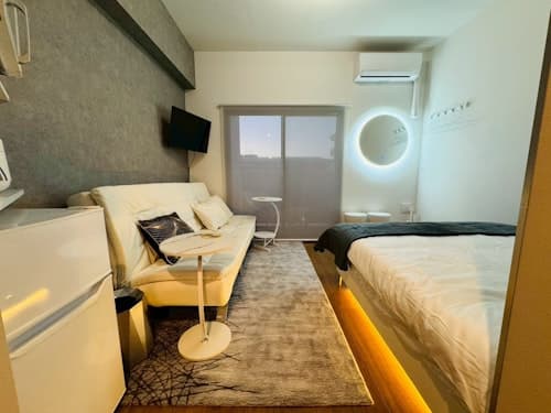 ＬｕｘｕｒｙＳｗｅｅｔ博多駅南５３／民泊