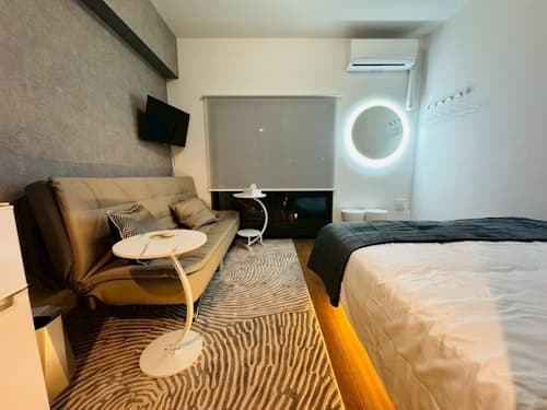 LuxurySweet博多駅南63/民泊