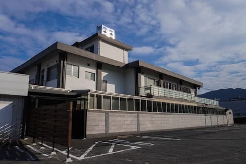 Ｂｅｐｐｕ　Ｏｈａｎａ　〜別府インターすぐのお宿〜　＾