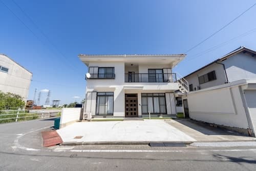 愛知＿弥富／民泊