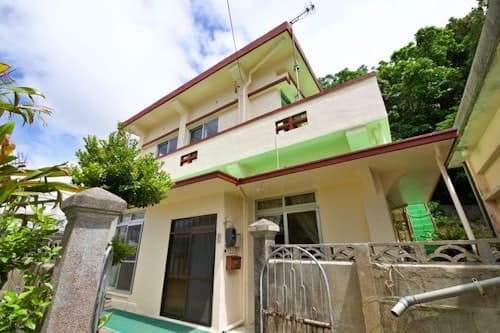 ＺＡ１８４　Ｒｅｓｏｒｔ　Ｖｉｌｌａ　Ｎ＆Ｎ　＾