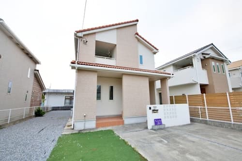 MK486 ちゅらパレス B棟 ^