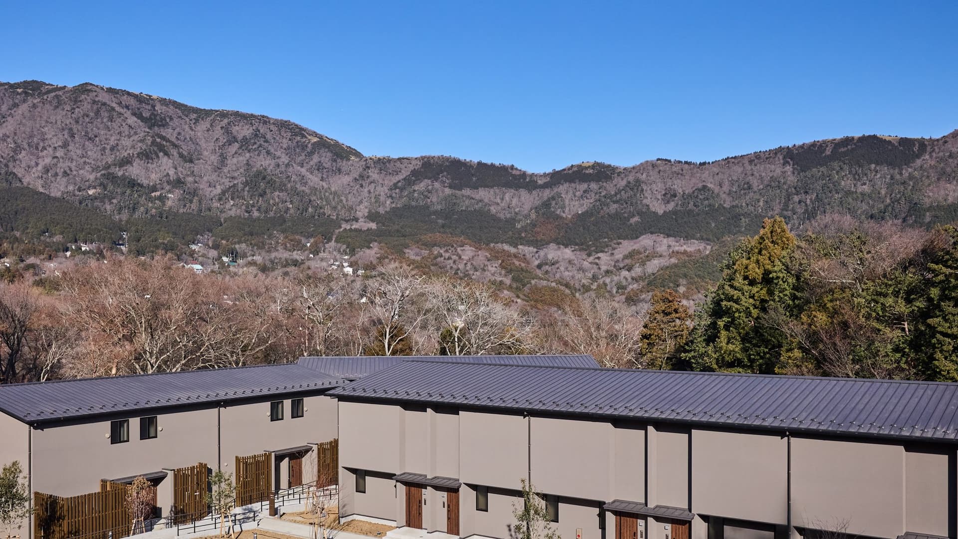 Rakuten STAY VILLA 箱根強羅