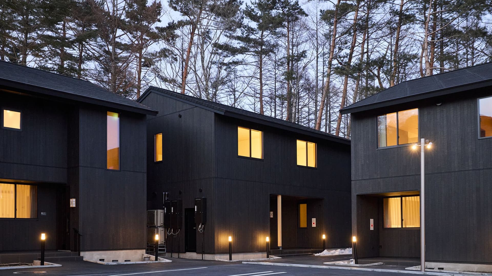 Ｒａｋｕｔｅｎ　ＳＴＡＹ　ＶＩＬＬＡ　草津温泉