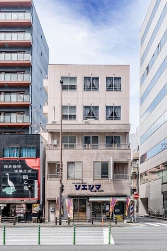 リトリートタワー天神　＾