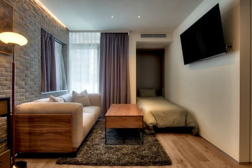 STUMP SA MinamiAzabu/民泊