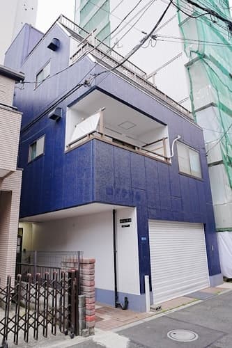 メゾン・ド・Ｕ　＾