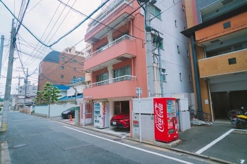 リトリートコート薬院１　＾