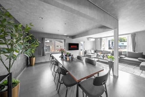 ＴＨＥ　ＡＲＫＬＵＮＥ／民泊